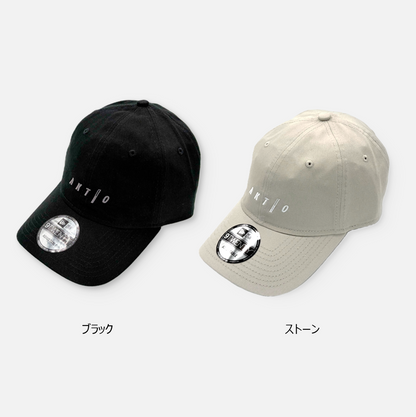 アクティオ限定キャップ