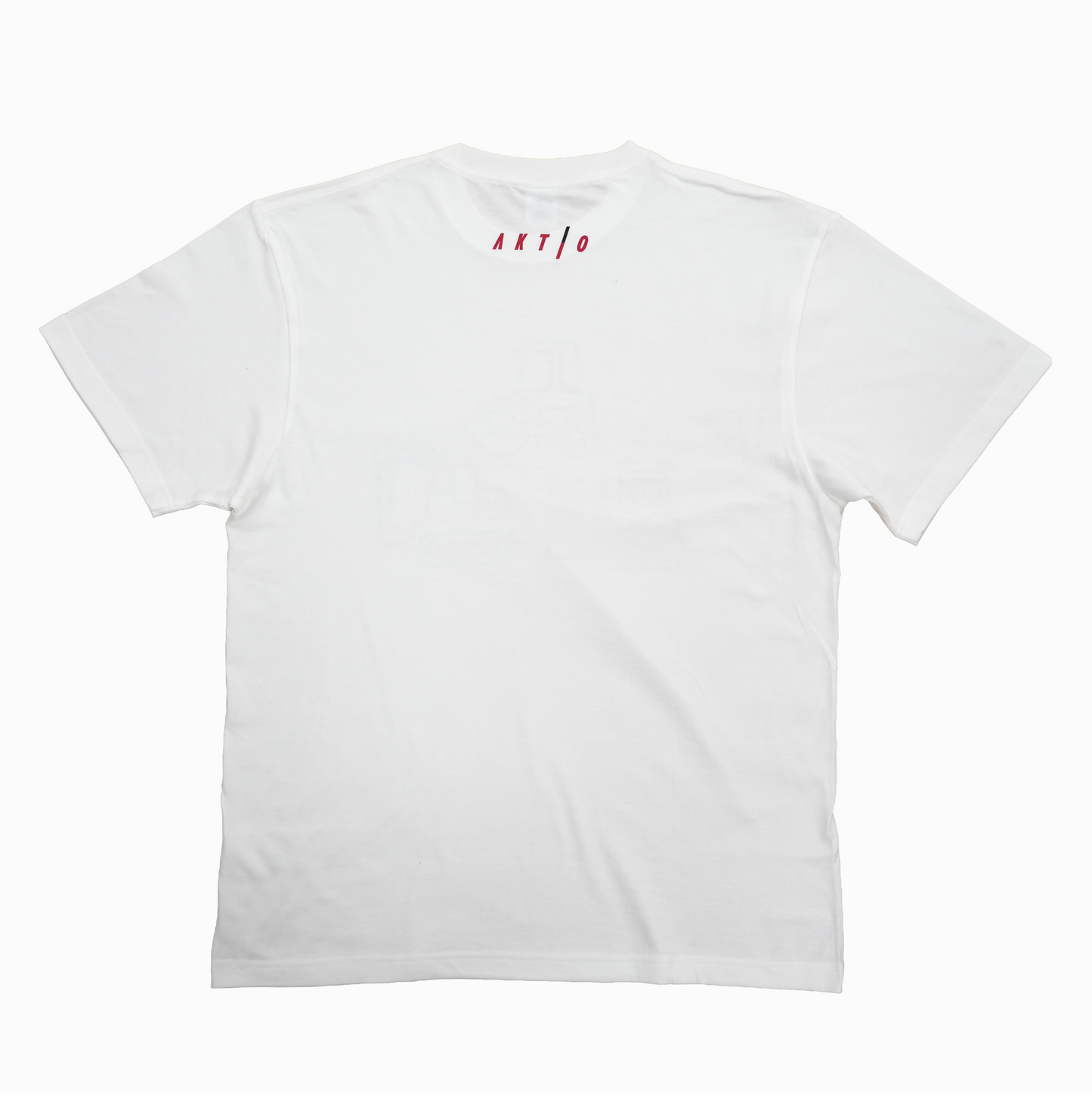 アクティオオリジナルTシャツ　ラインアート