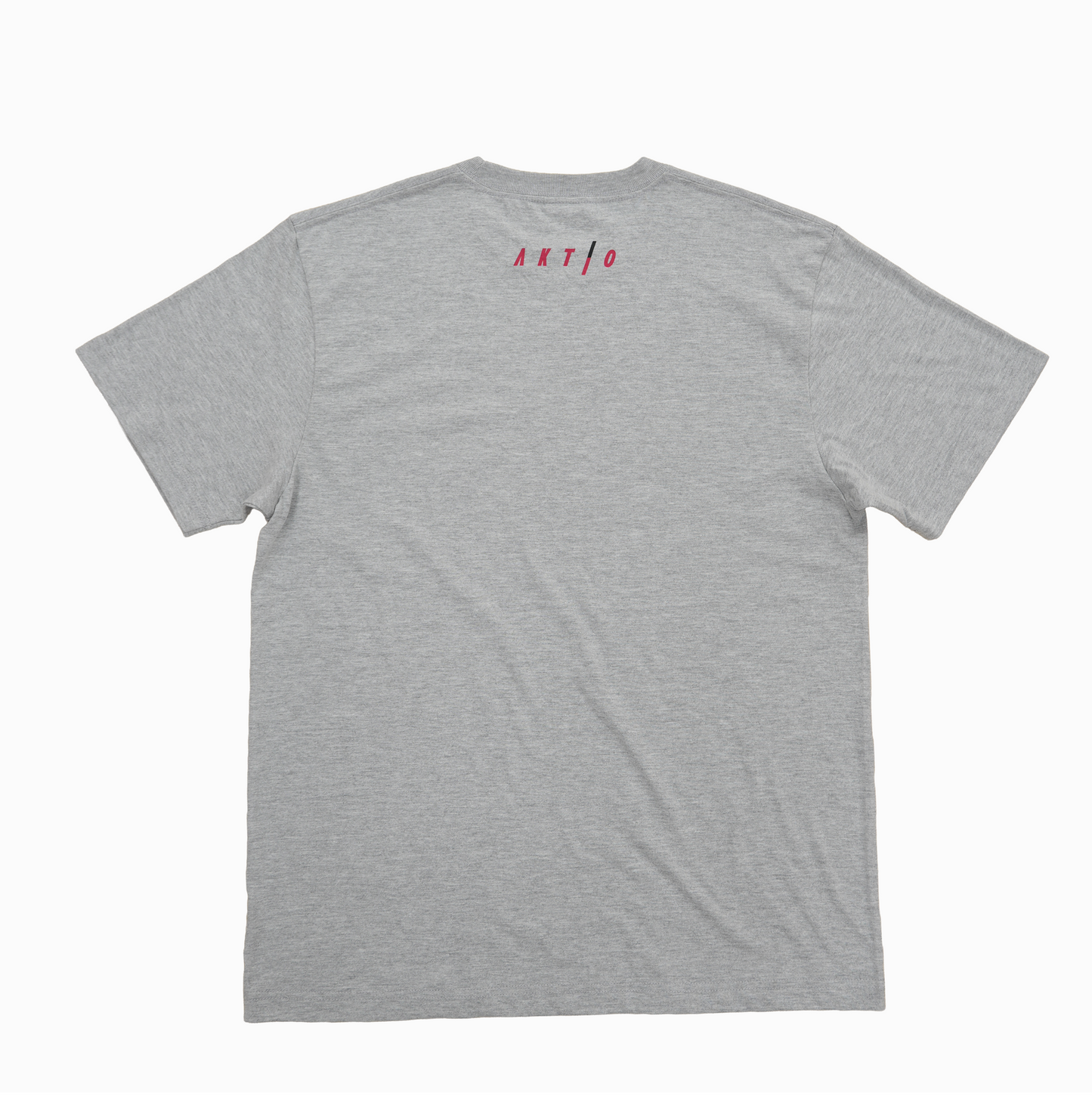 アクティオオリジナルTシャツ　ラインアート