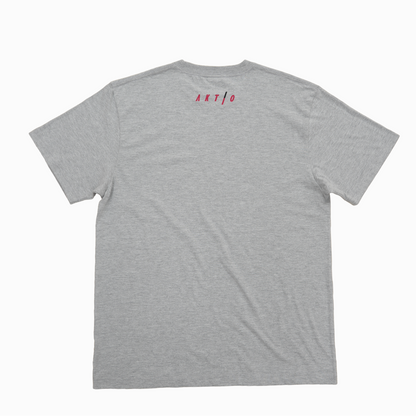 アクティオオリジナルTシャツ　ラインアート