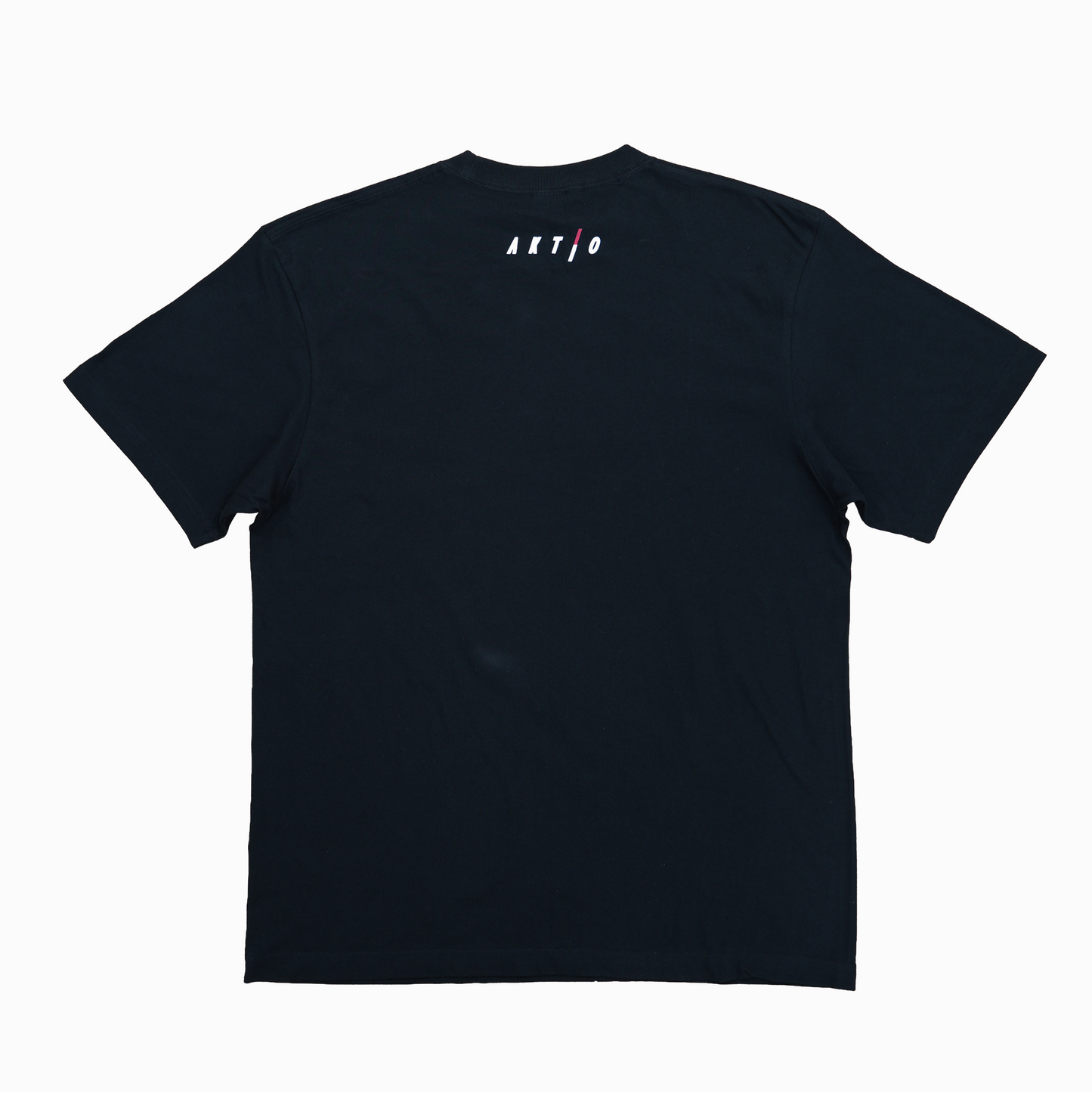 アクティオオリジナルTシャツ　ラインアート