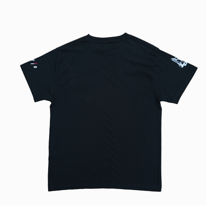 アクティオオリジナルTシャツ　マシングラフィック　