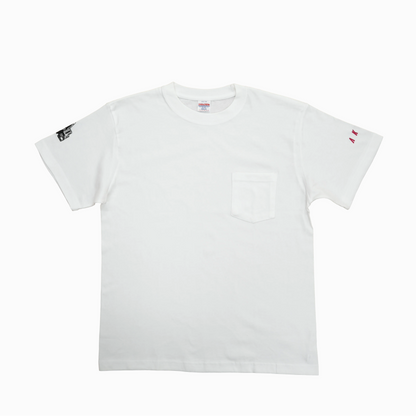 アクティオオリジナルTシャツ　マシングラフィック　