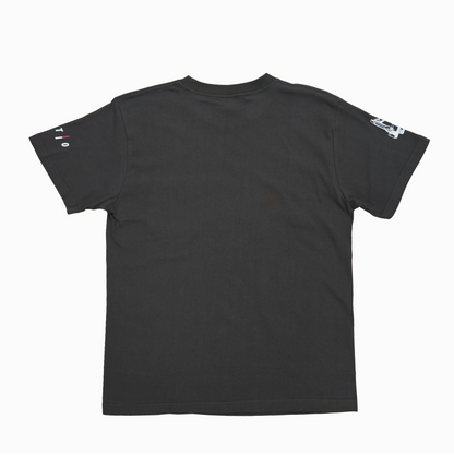 アクティオオリジナルTシャツ　マシングラフィック　
