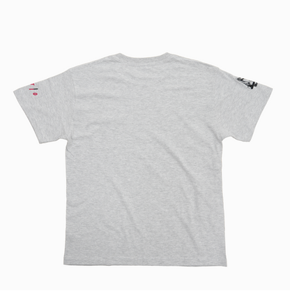 アクティオオリジナルTシャツ　マシングラフィック　