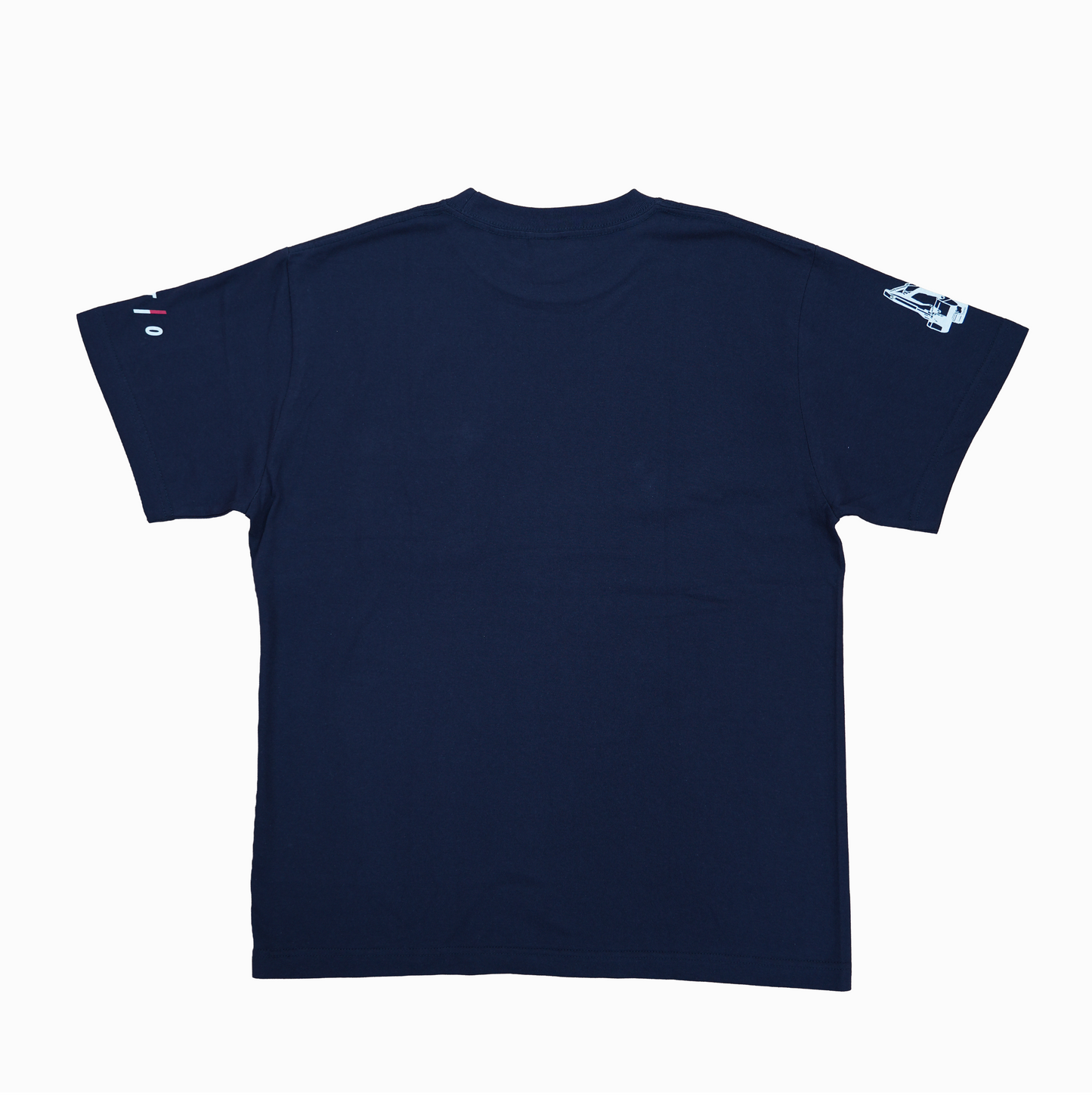 アクティオオリジナルTシャツ　マシングラフィック　