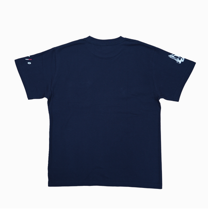 アクティオオリジナルTシャツ　マシングラフィック　