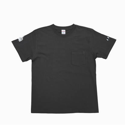 アクティオオリジナルTシャツ　マシングラフィック　