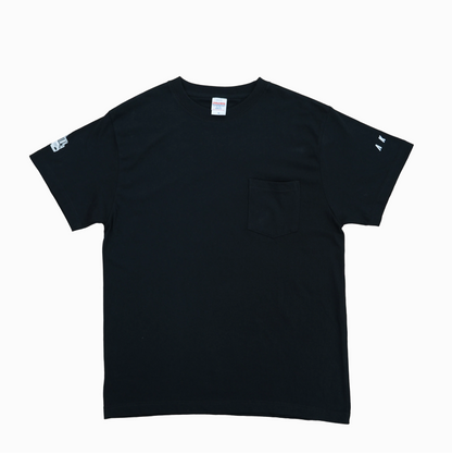 アクティオオリジナルTシャツ　マシングラフィック　