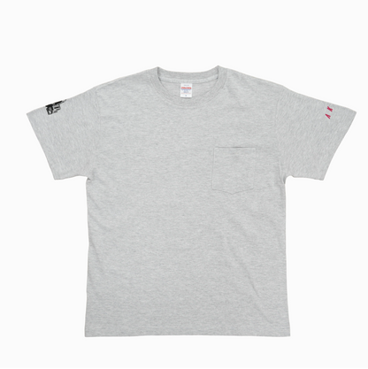 アクティオオリジナルTシャツ　マシングラフィック　